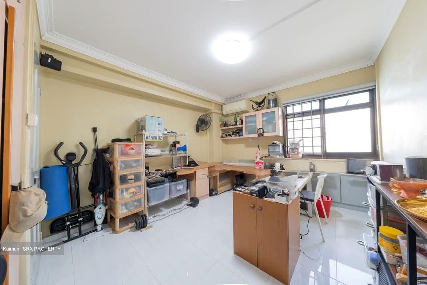 Blk 649 Woodlands Ring Road (Woodlands), HDB 5 Rooms #533954591